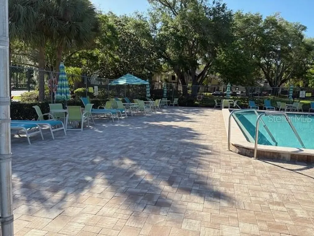 3241 Fox Chase Circle N Palm Harbor FL 34683