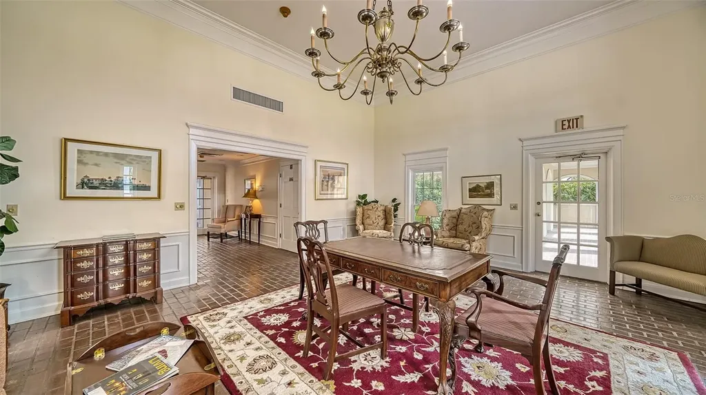 51 Macewen Drive Osprey FL 34229
