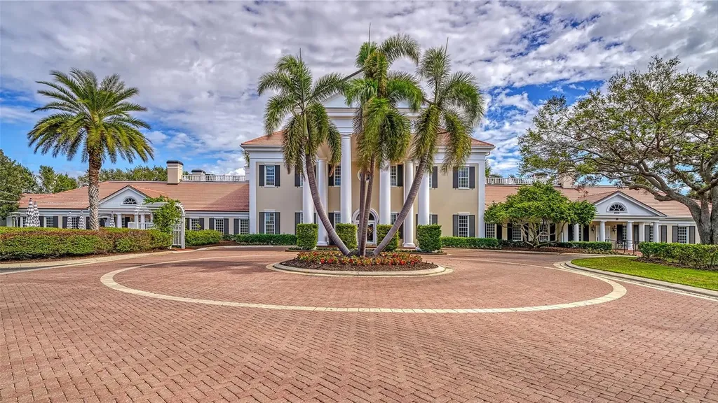 51 Macewen Drive Osprey FL 34229