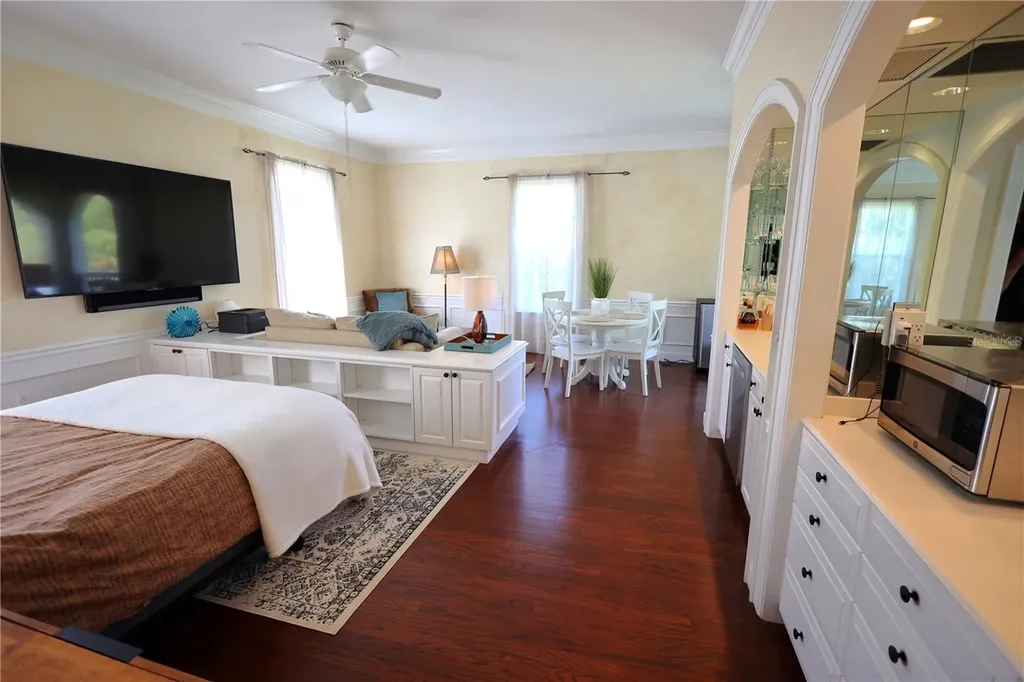 51 Macewen Drive Osprey FL 34229