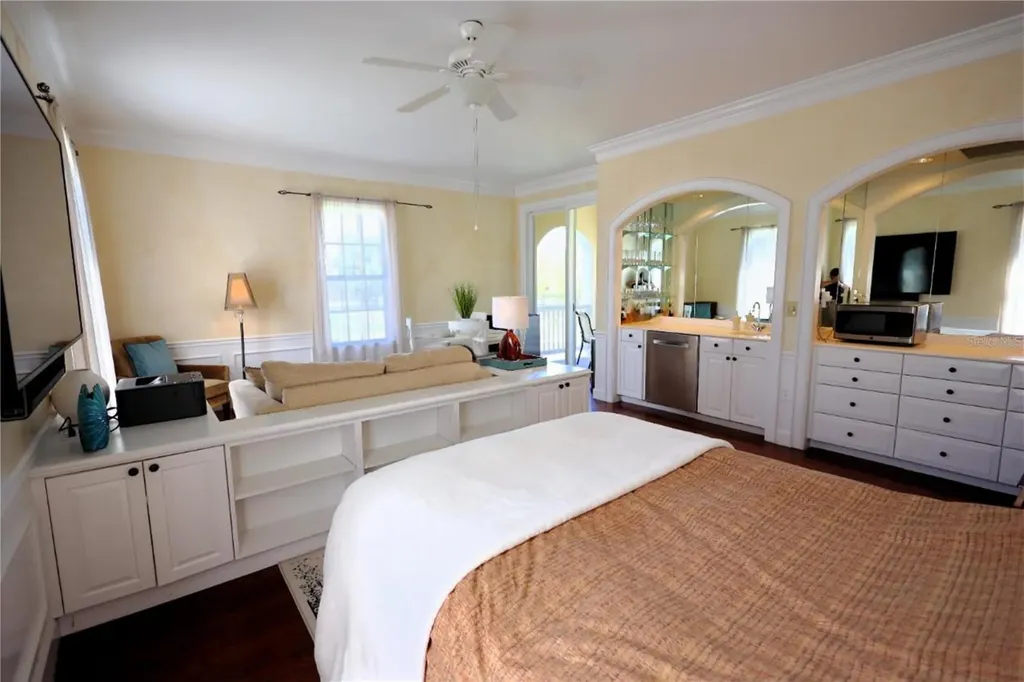 51 Macewen Drive Osprey FL 34229