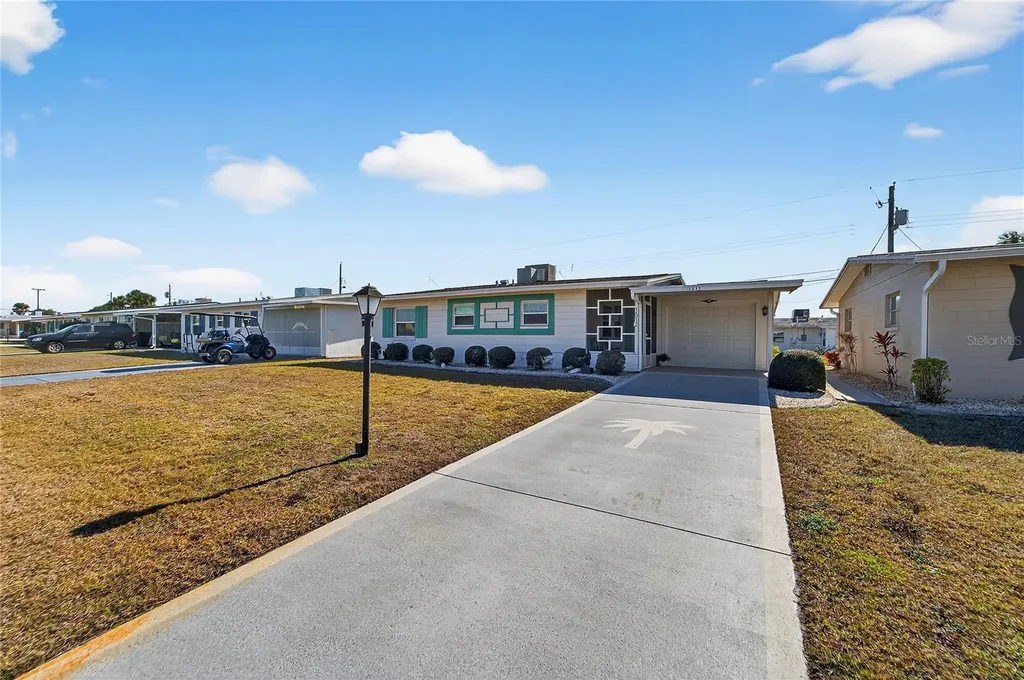 1512 Chevy Chase Drive Sun City Center FL 33573