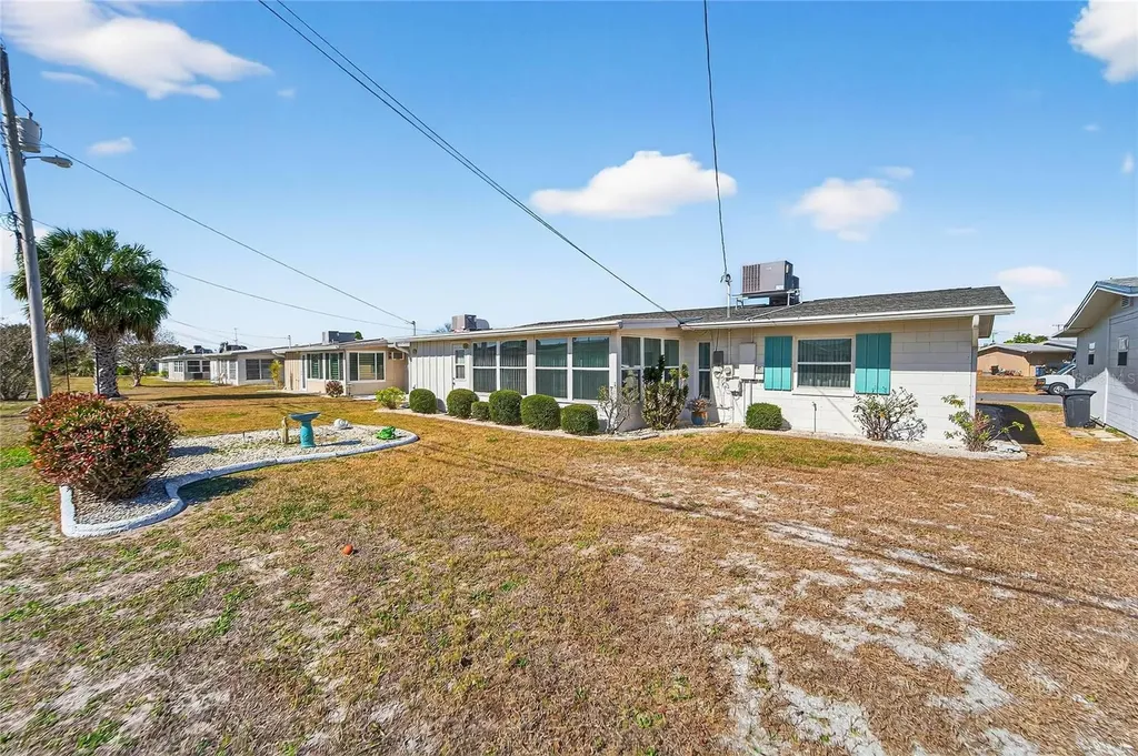 1512 Chevy Chase Drive Sun City Center FL 33573