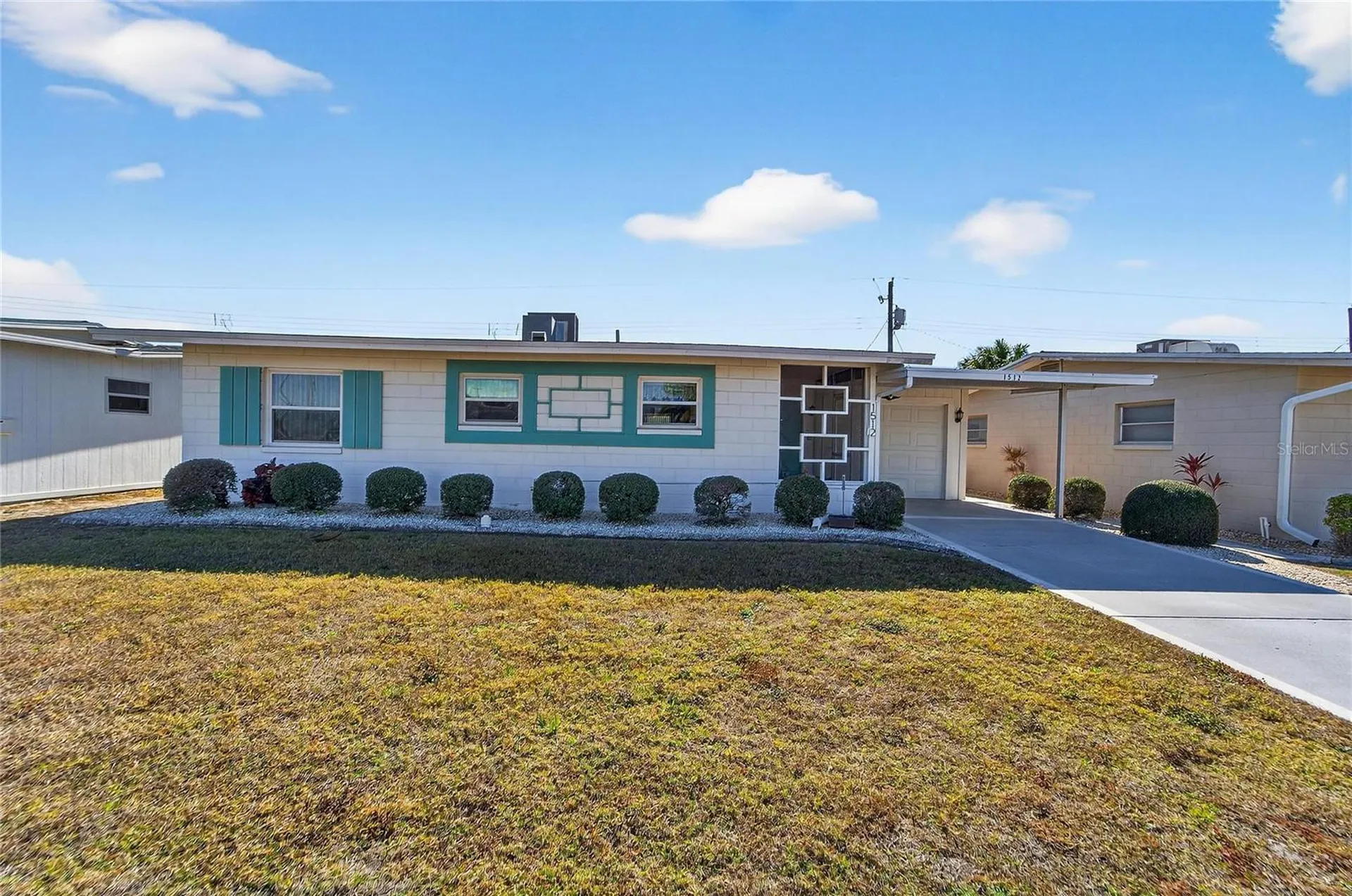 1512 Chevy Chase Drive Sun City Center FL 33573