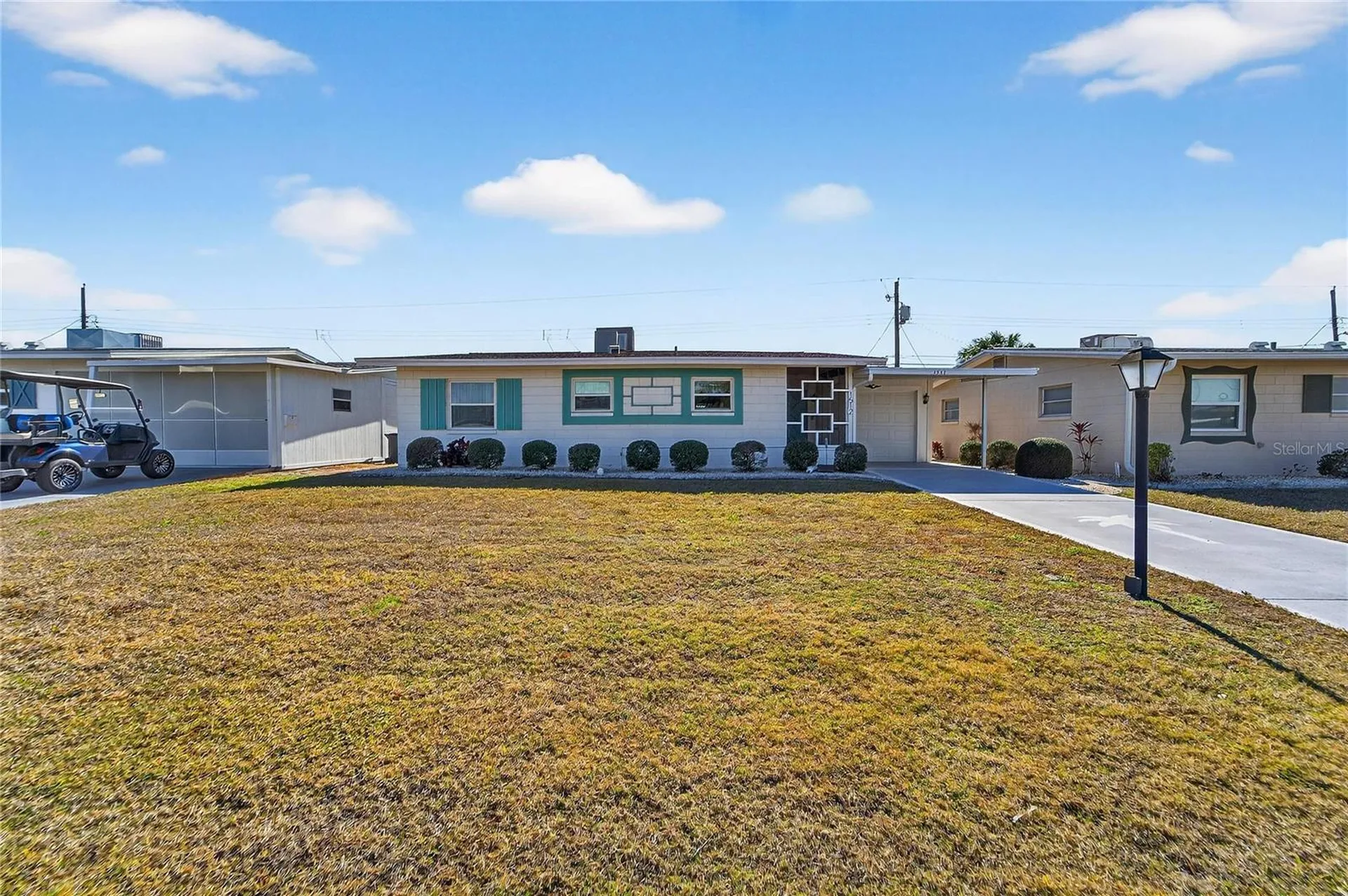 1512 Chevy Chase Drive Sun City Center FL 33573