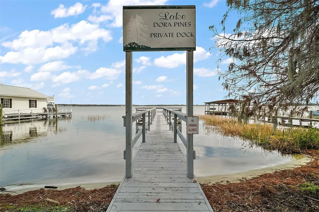 3450 Laurel Drive Mount Dora FL 32757