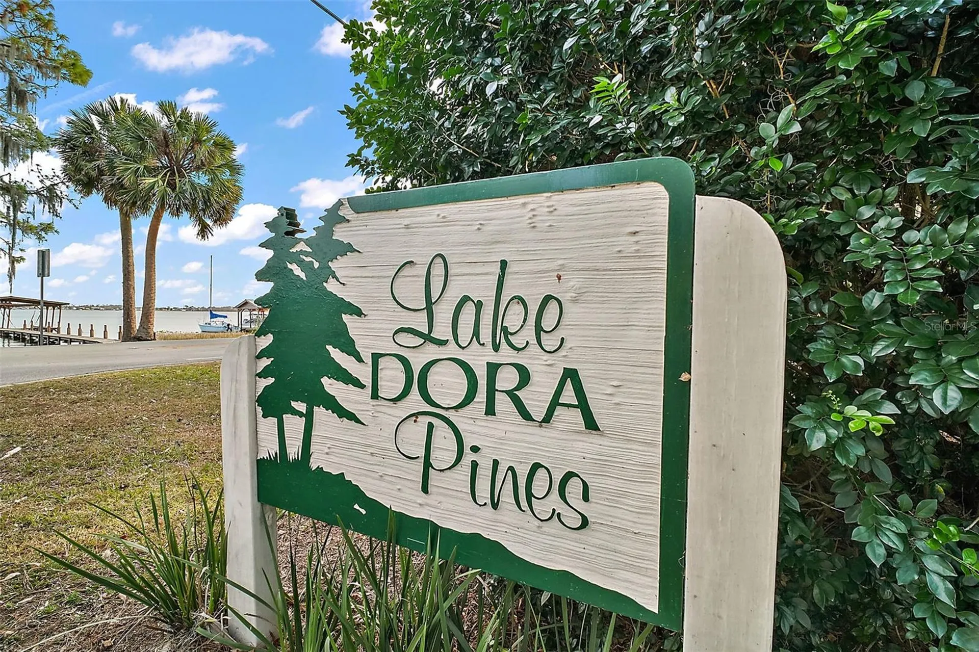 3450 Laurel Drive Mount Dora FL 32757