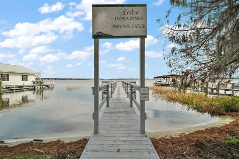 3450 Laurel Drive Mount Dora FL 32757