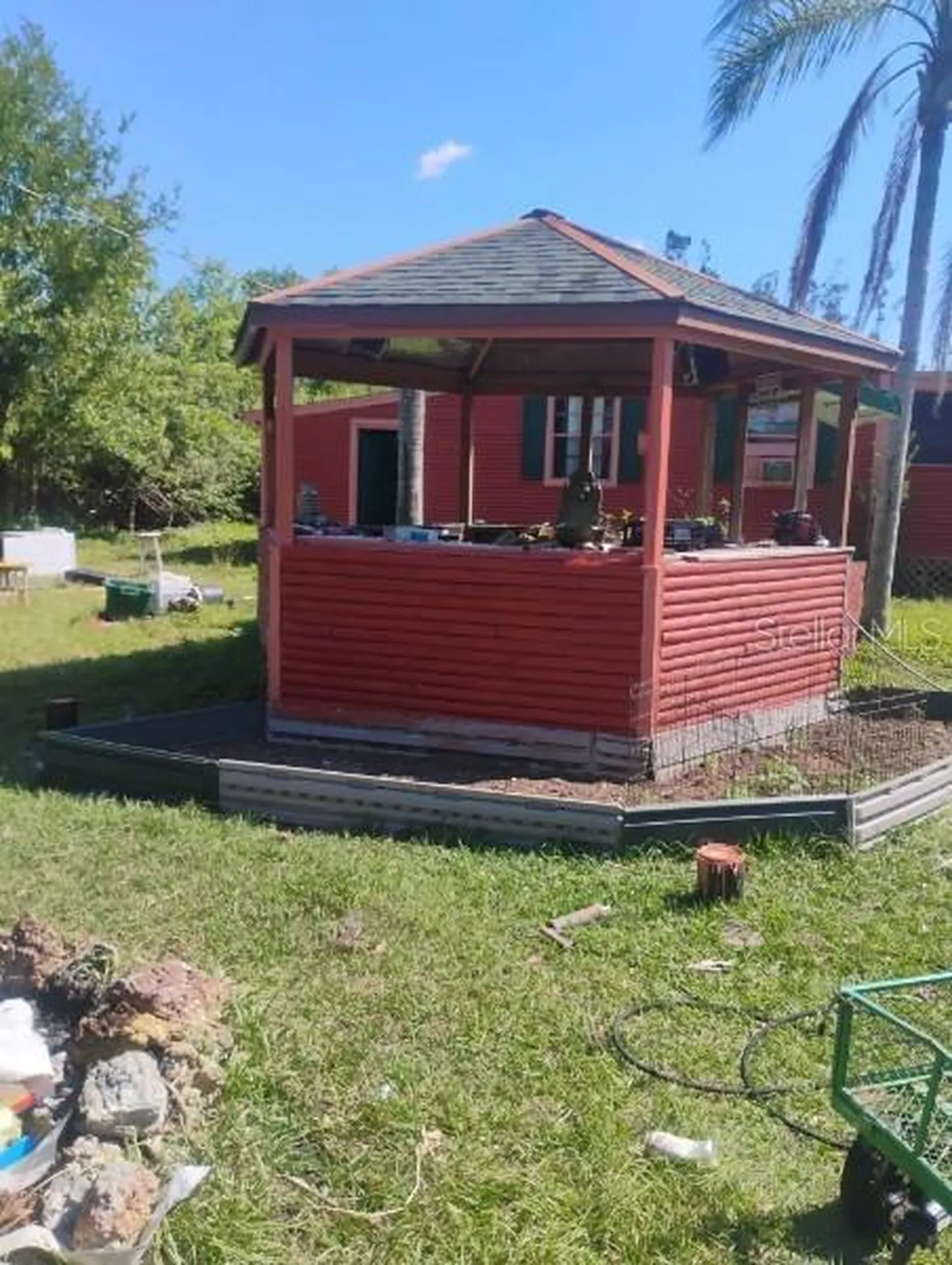 16130 Aralia Drive Punta Gorda FL 33955