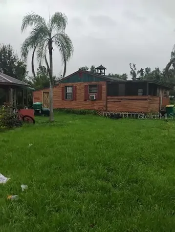 16130 Aralia Drive Punta Gorda FL 33955