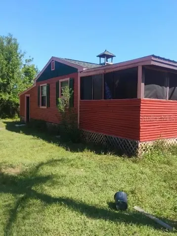 16130 Aralia Drive Punta Gorda FL 33955