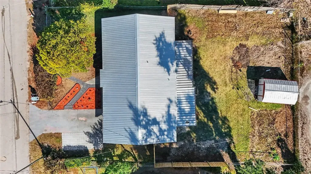 14814 11th Street Dade City FL 33523