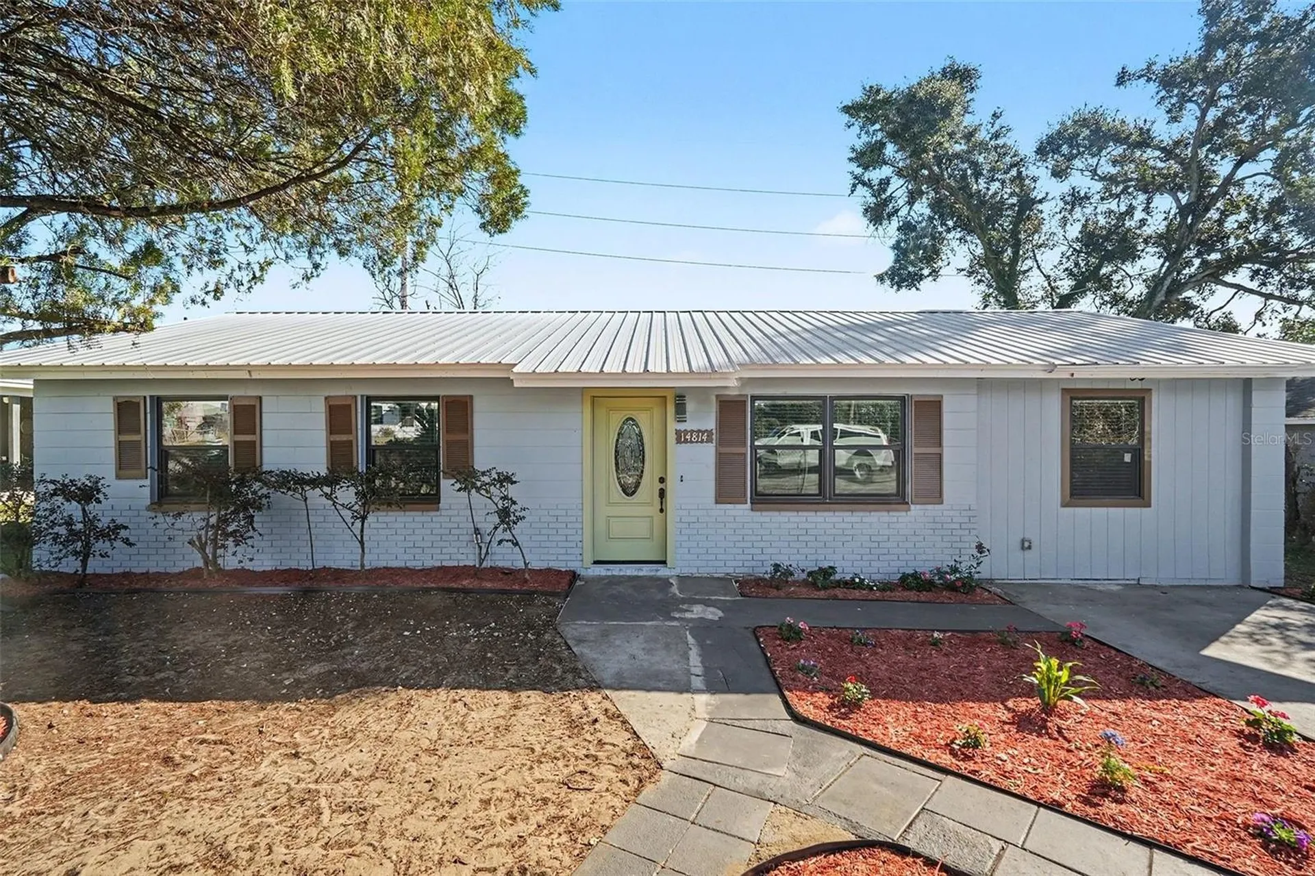 14814 11th Street Dade City FL 33523
