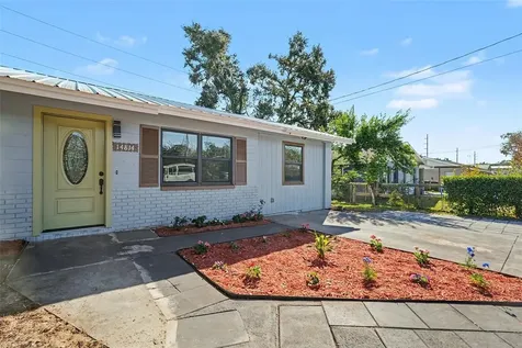 14814 11th Street Dade City FL 33523
