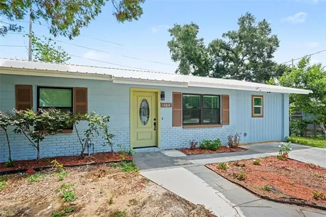 14814 11th Street Dade City FL 33523