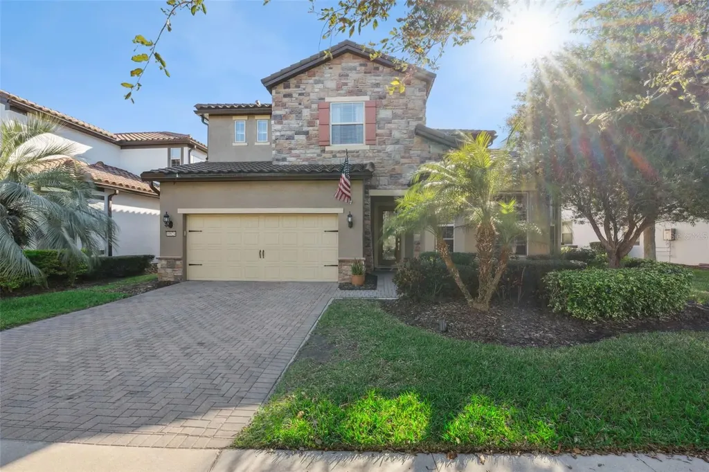 10824 Lemon Lake Boulevard Orlando FL 32836