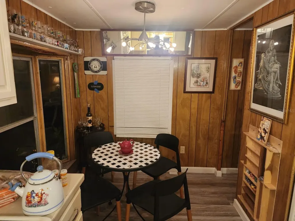 7260 Woodstock Street Keystone Heights FL 32656