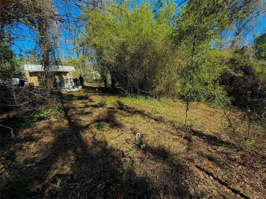 7260 Woodstock Street Keystone Heights FL 32656