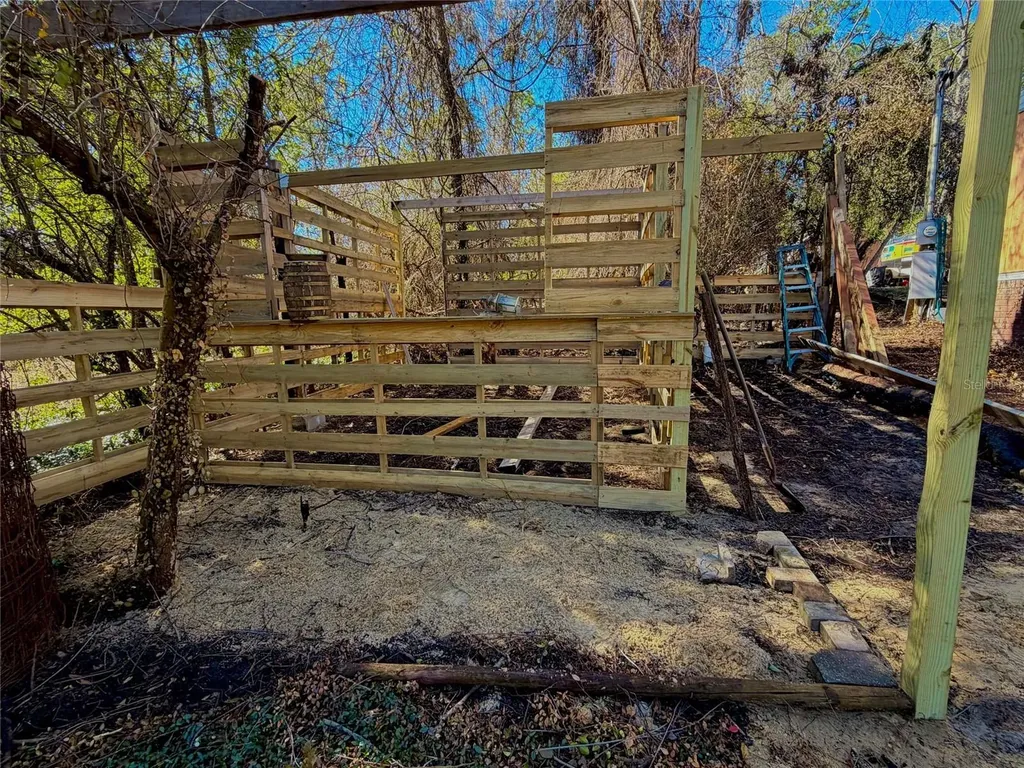 7260 Woodstock Street Keystone Heights FL 32656