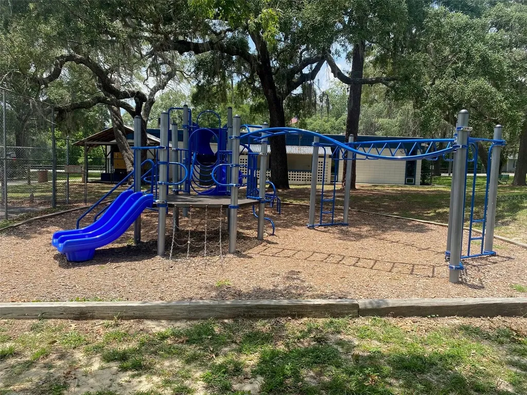 7260 Woodstock Street Keystone Heights FL 32656