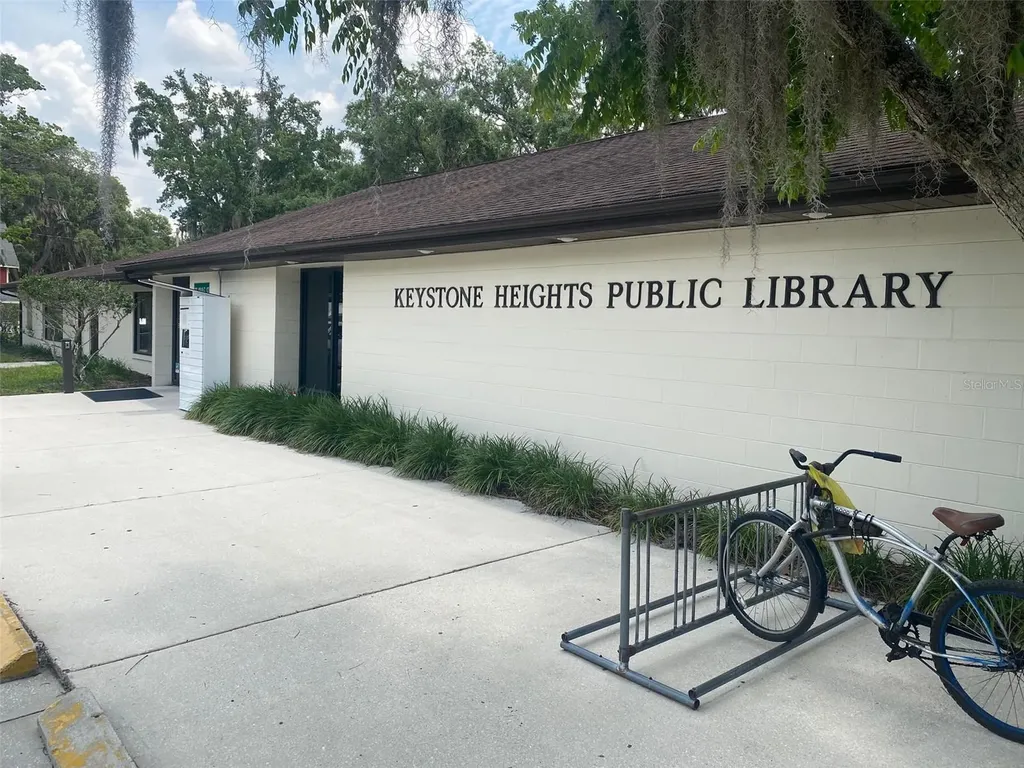 7260 Woodstock Street Keystone Heights FL 32656