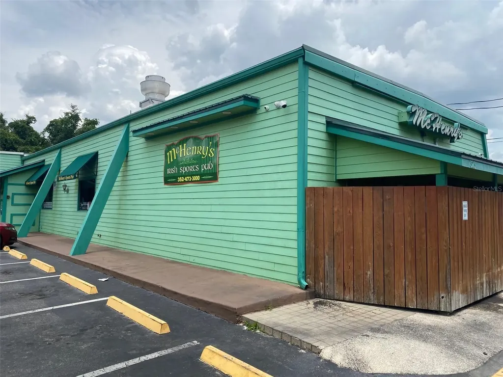 7260 Woodstock Street Keystone Heights FL 32656