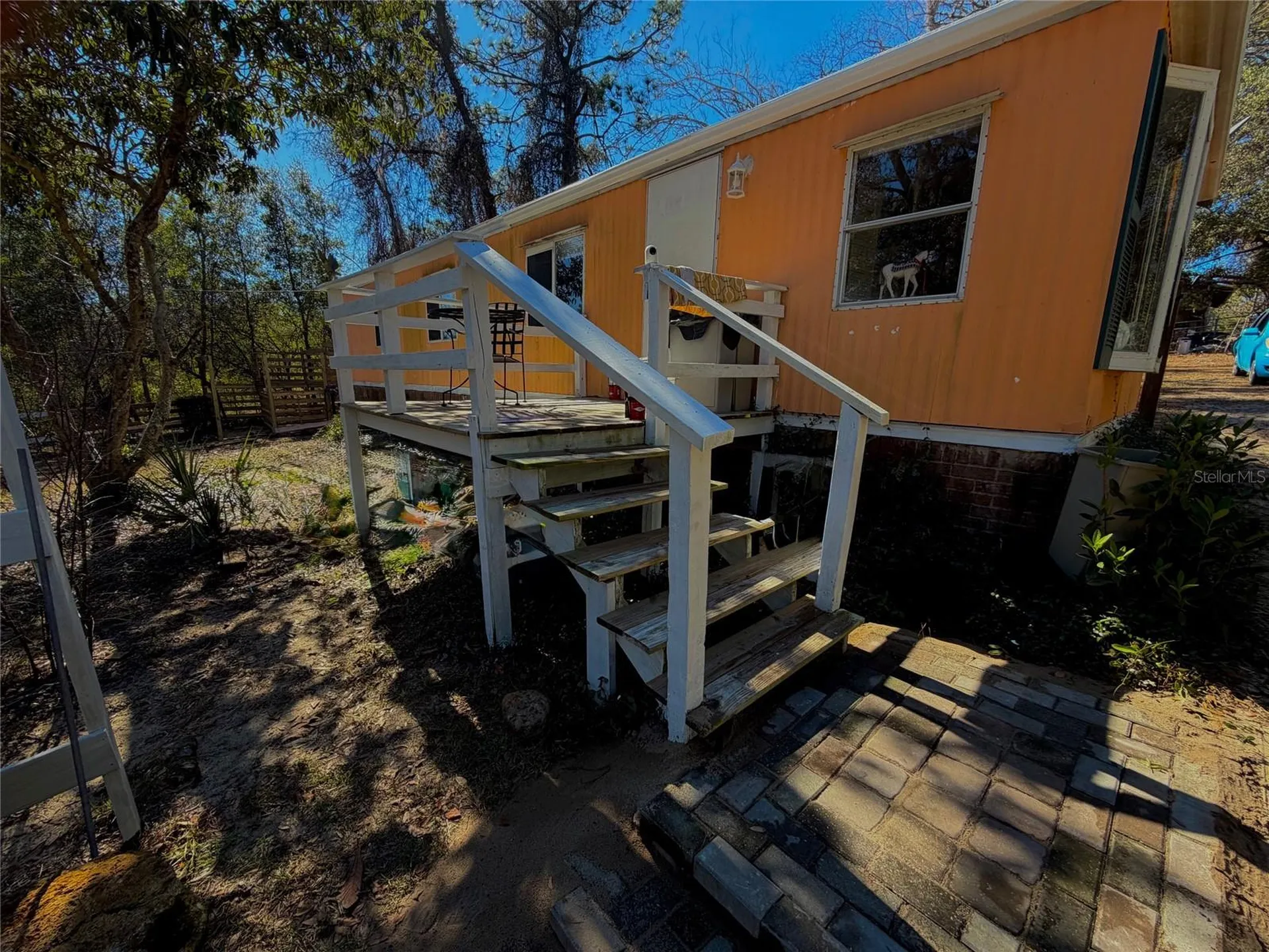 7260 Woodstock Street Keystone Heights FL 32656