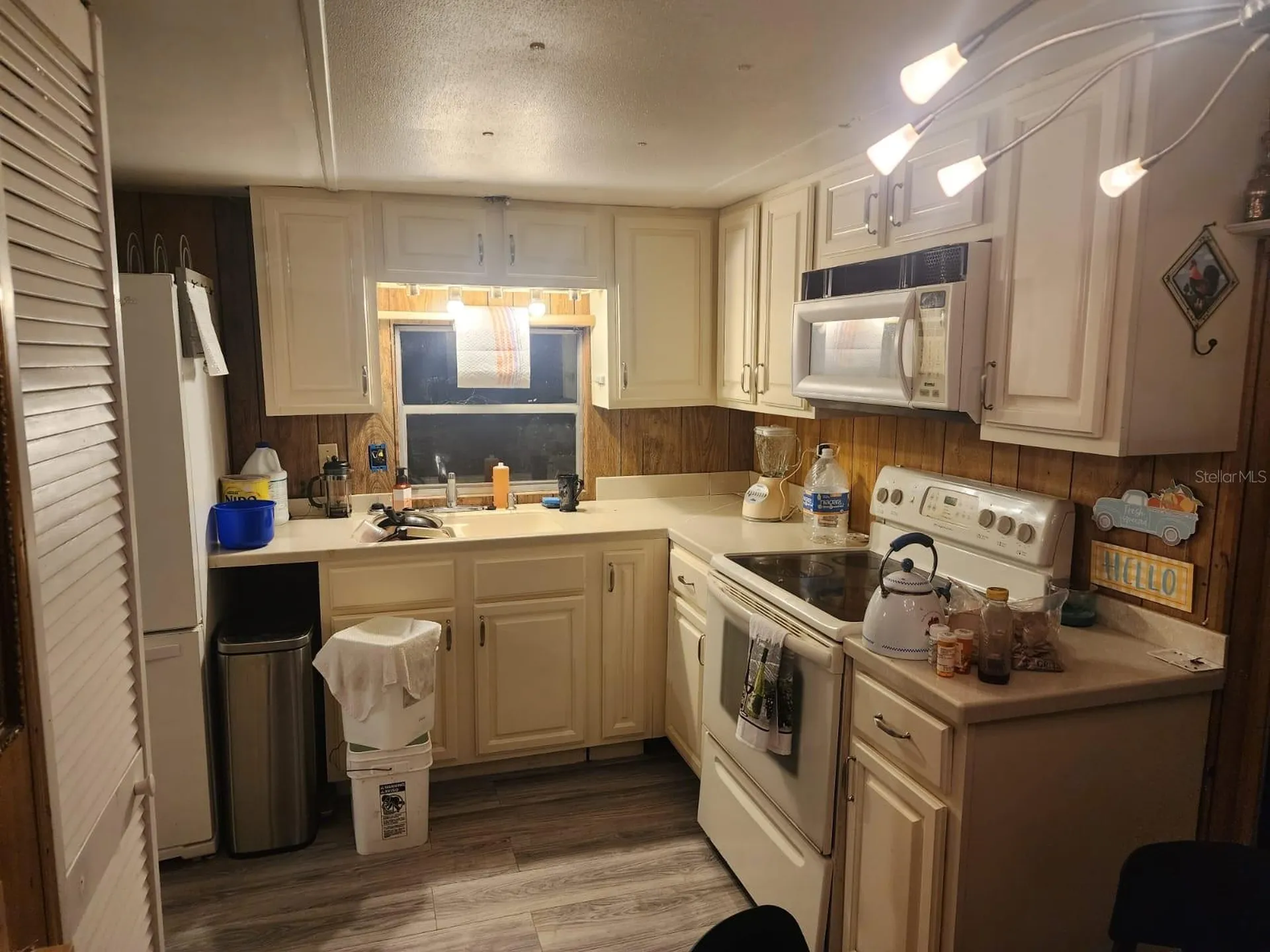 7260 Woodstock Street Keystone Heights FL 32656