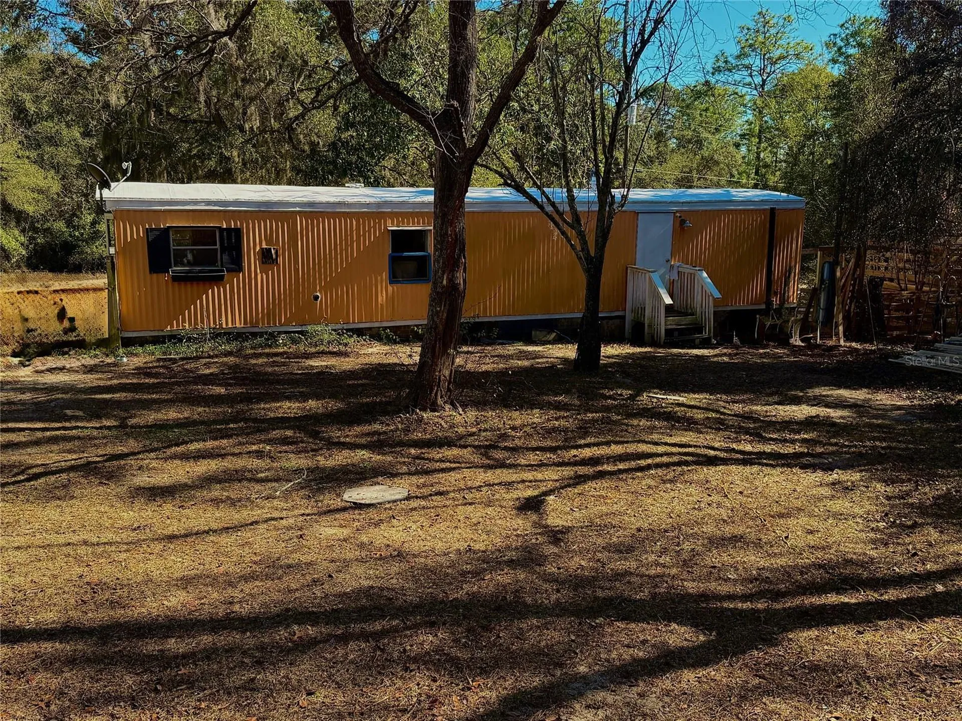 7260 Woodstock Street Keystone Heights FL 32656