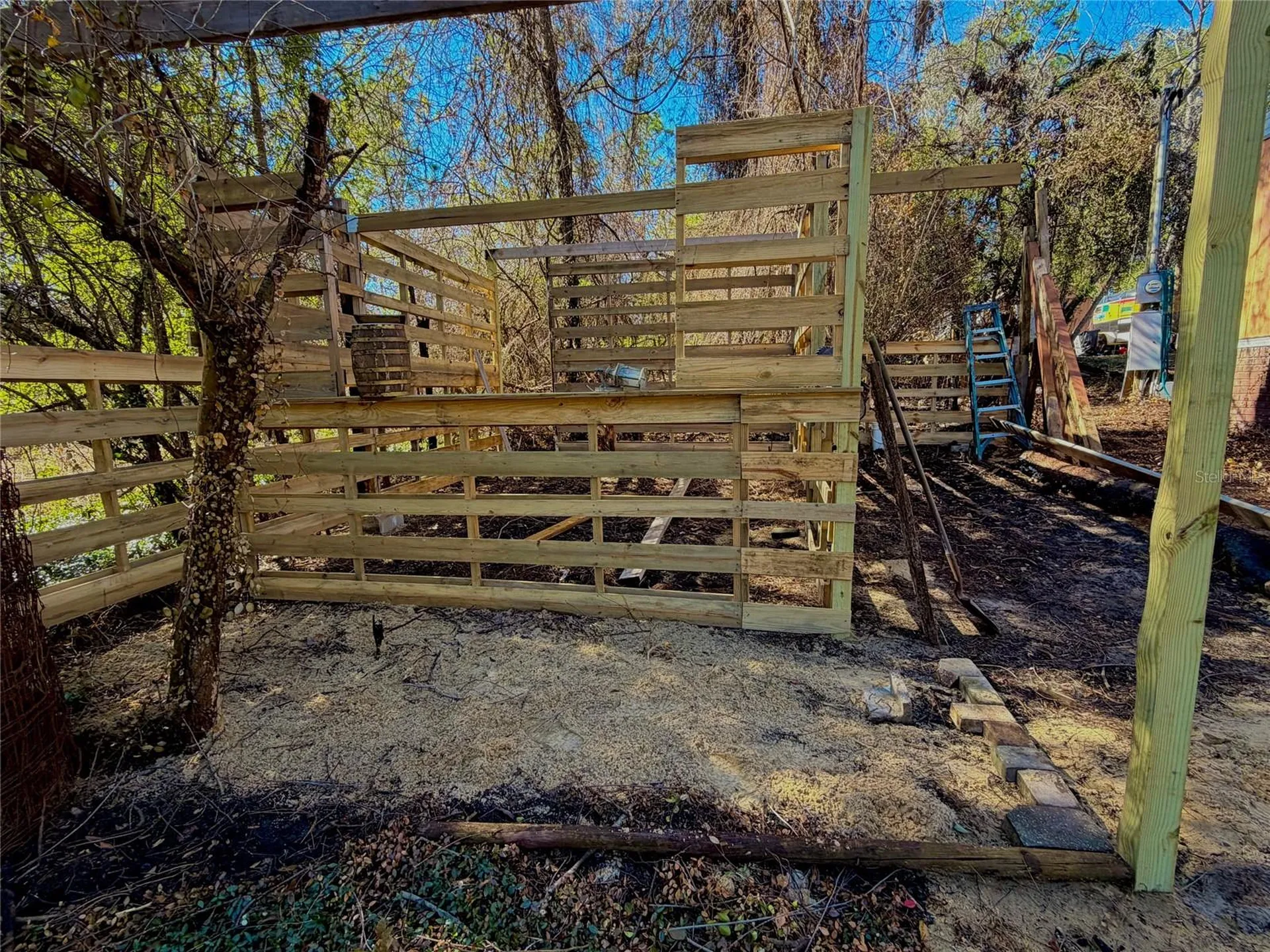7260 Woodstock Street Keystone Heights FL 32656