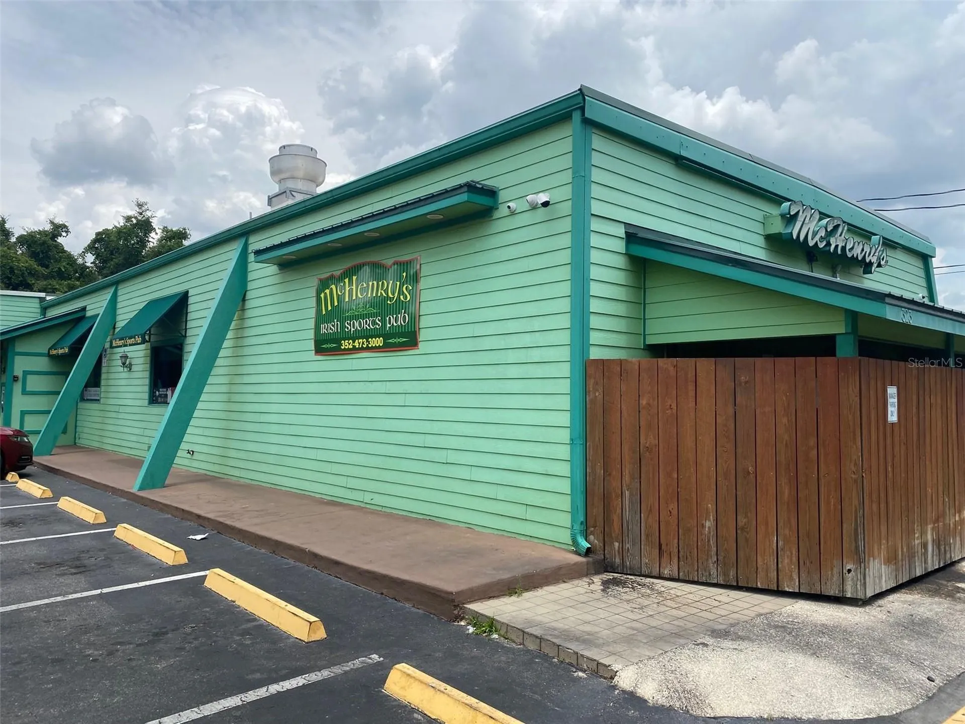 7260 Woodstock Street Keystone Heights FL 32656