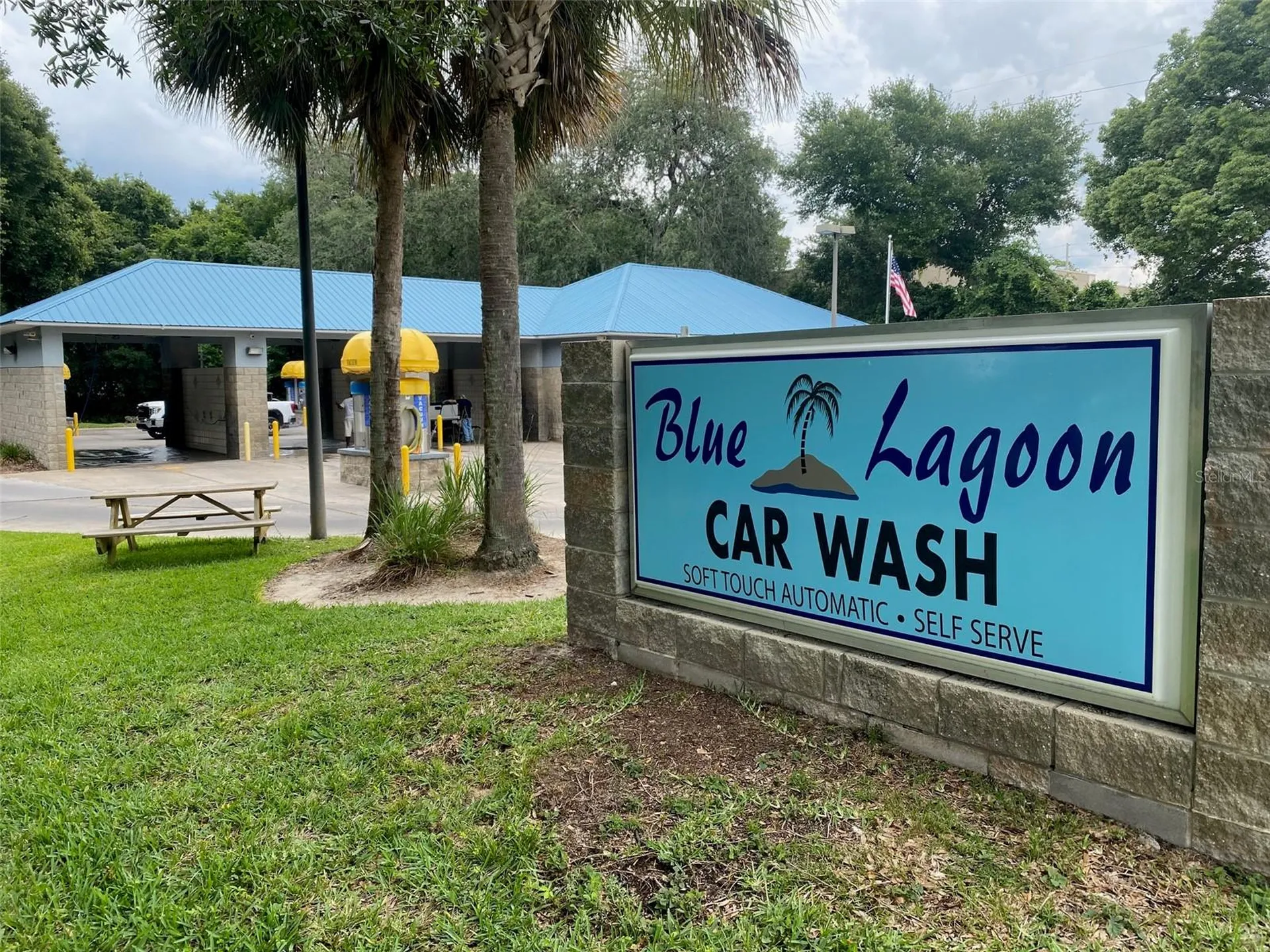 7260 Woodstock Street Keystone Heights FL 32656