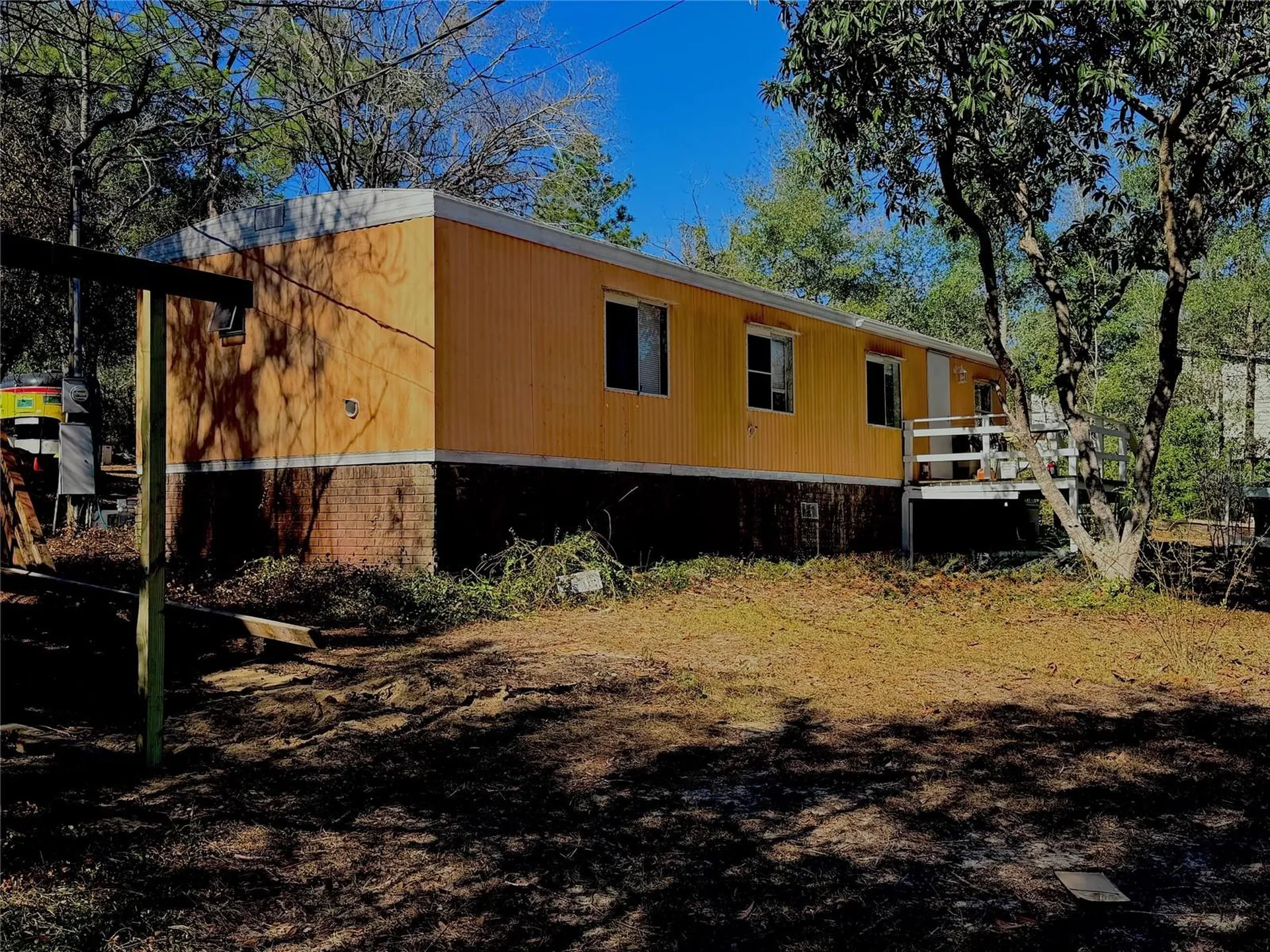 7260 Woodstock Street Keystone Heights FL 32656