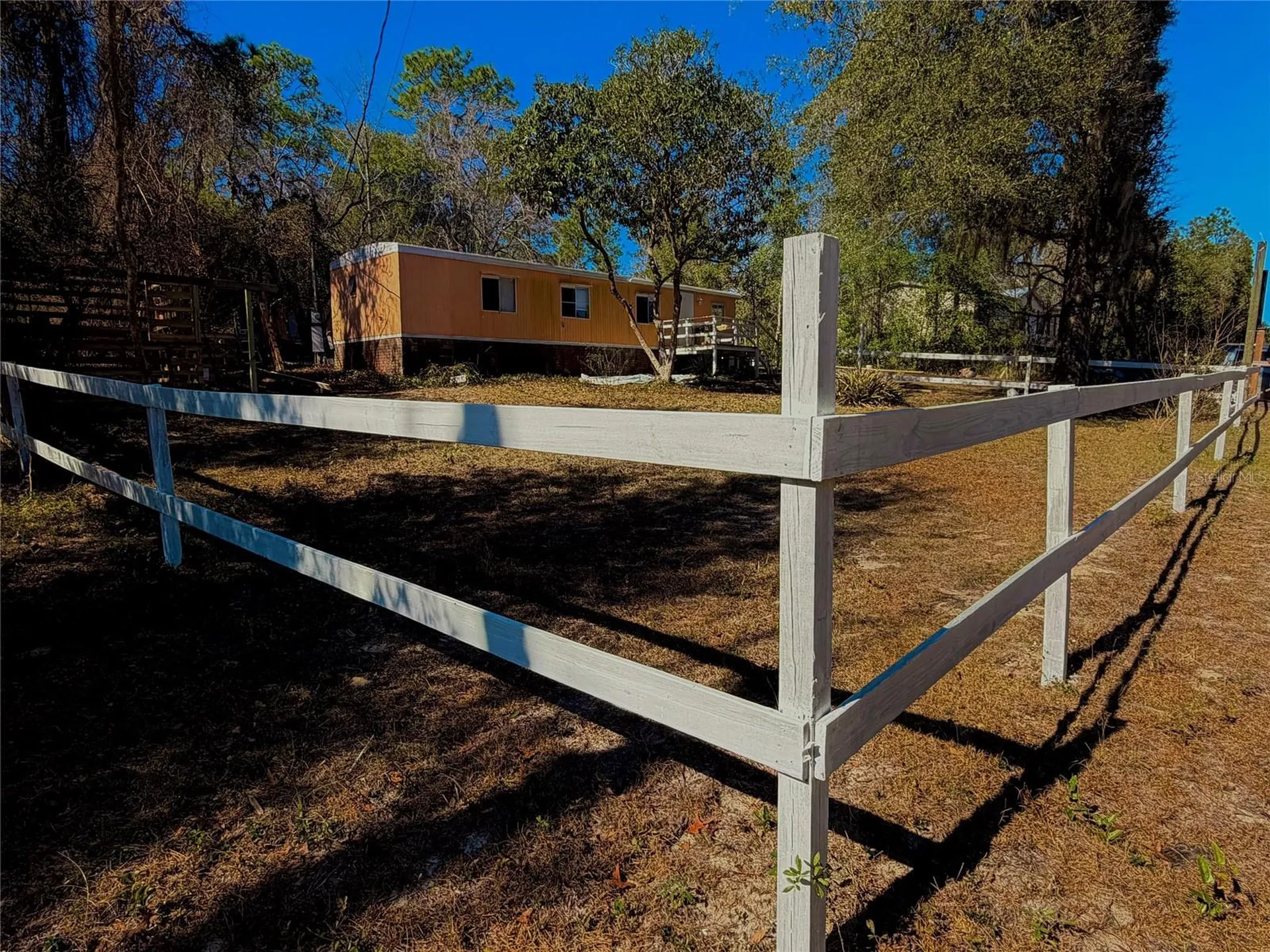 7260 Woodstock Street Keystone Heights FL 32656