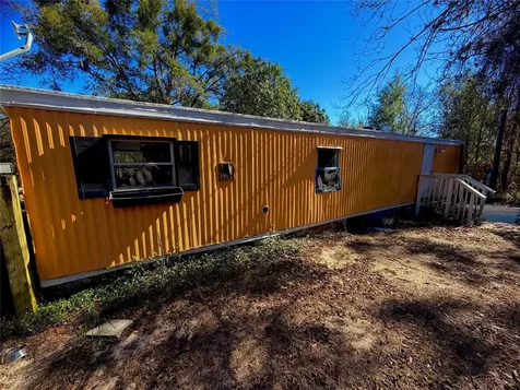 7260 Woodstock Street Keystone Heights FL 32656