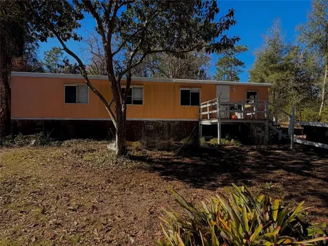 7260 Woodstock Street Keystone Heights FL 32656