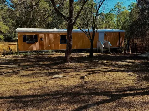 7260 Woodstock Street Keystone Heights FL 32656