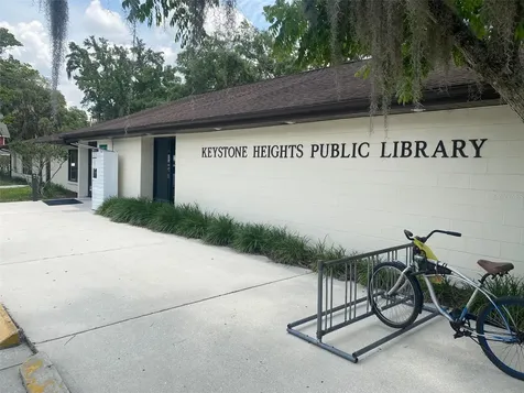 7260 Woodstock Street Keystone Heights FL 32656