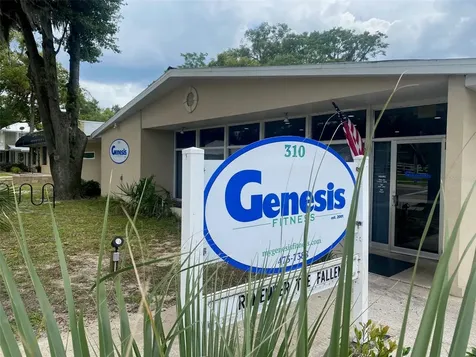 7260 Woodstock Street Keystone Heights FL 32656