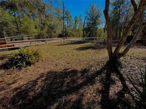 7260 Woodstock Street Keystone Heights FL 32656