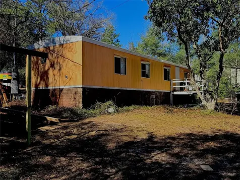 7260 Woodstock Street Keystone Heights FL 32656