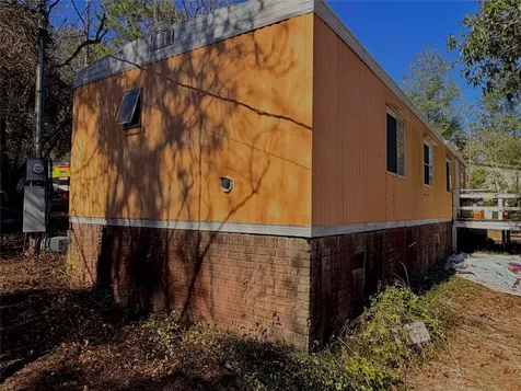 7260 Woodstock Street Keystone Heights FL 32656