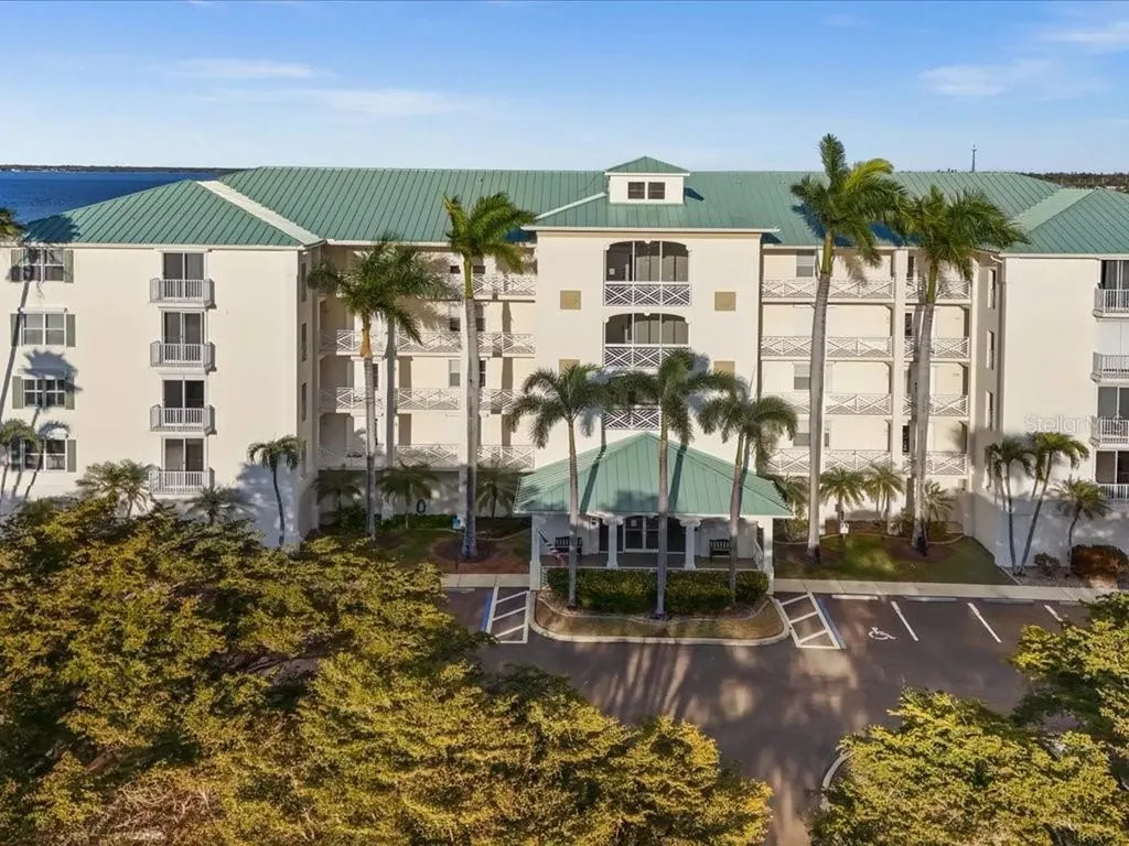 200 Harbor Walk Drive Punta Gorda FL 33950