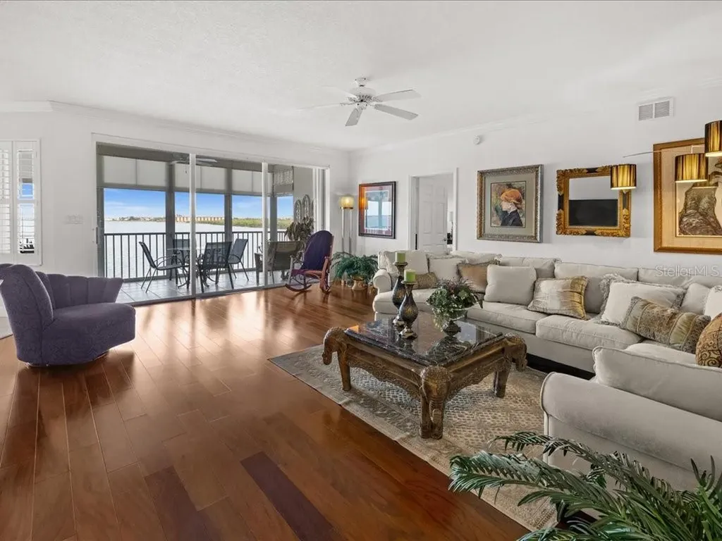 200 Harbor Walk Drive Punta Gorda FL 33950