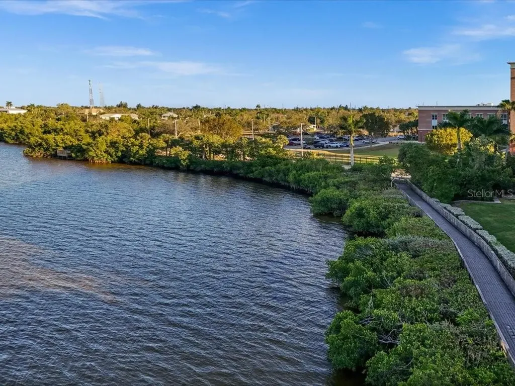 200 Harbor Walk Drive Punta Gorda FL 33950