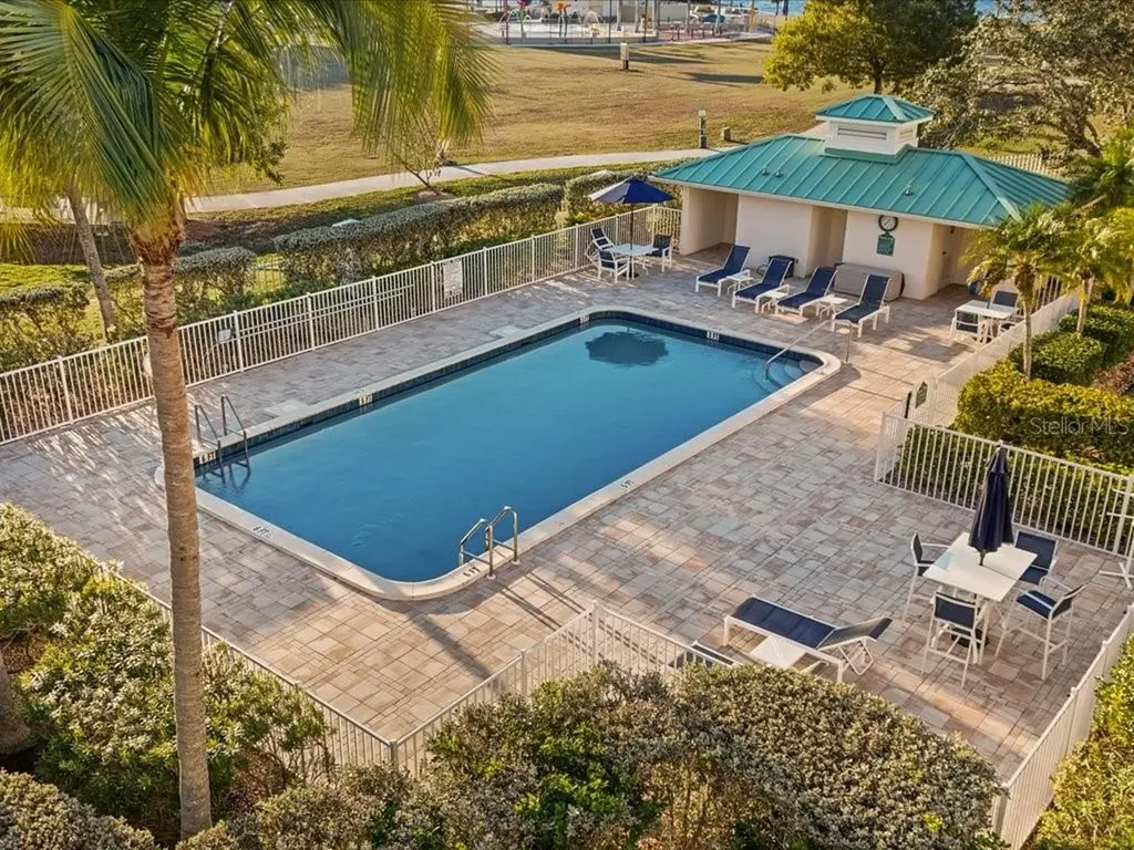 200 Harbor Walk Drive Punta Gorda FL 33950