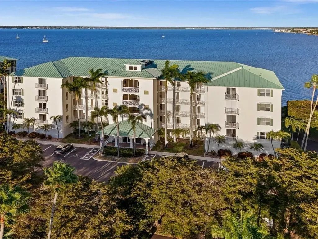 200 Harbor Walk Drive Punta Gorda FL 33950