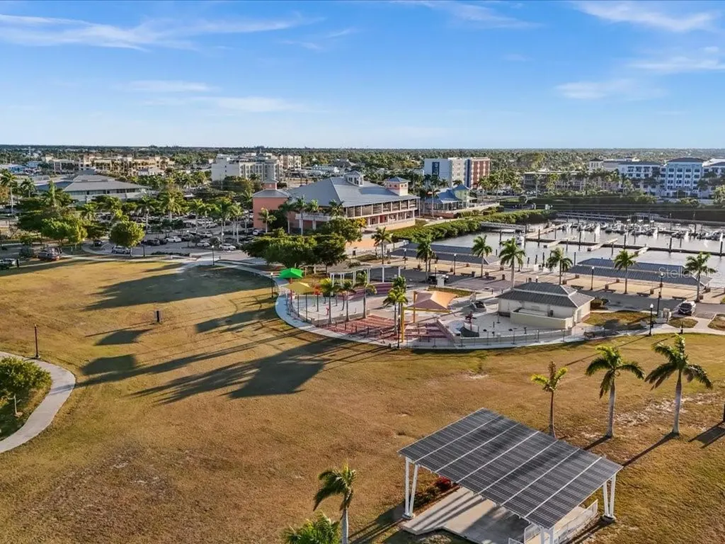 200 Harbor Walk Drive Punta Gorda FL 33950