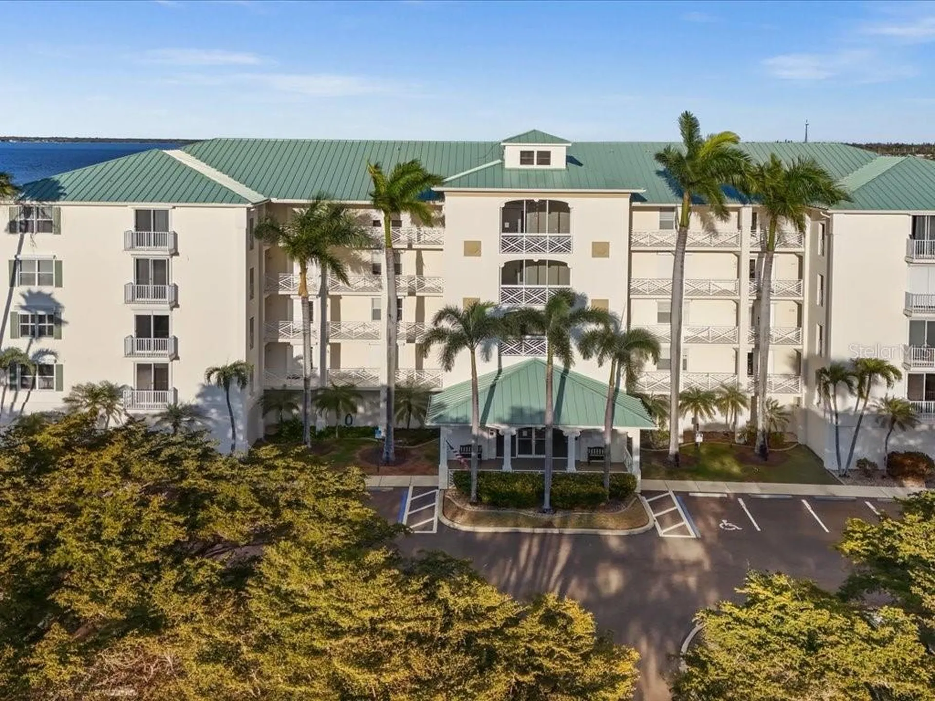 200 Harbor Walk Drive Punta Gorda FL 33950