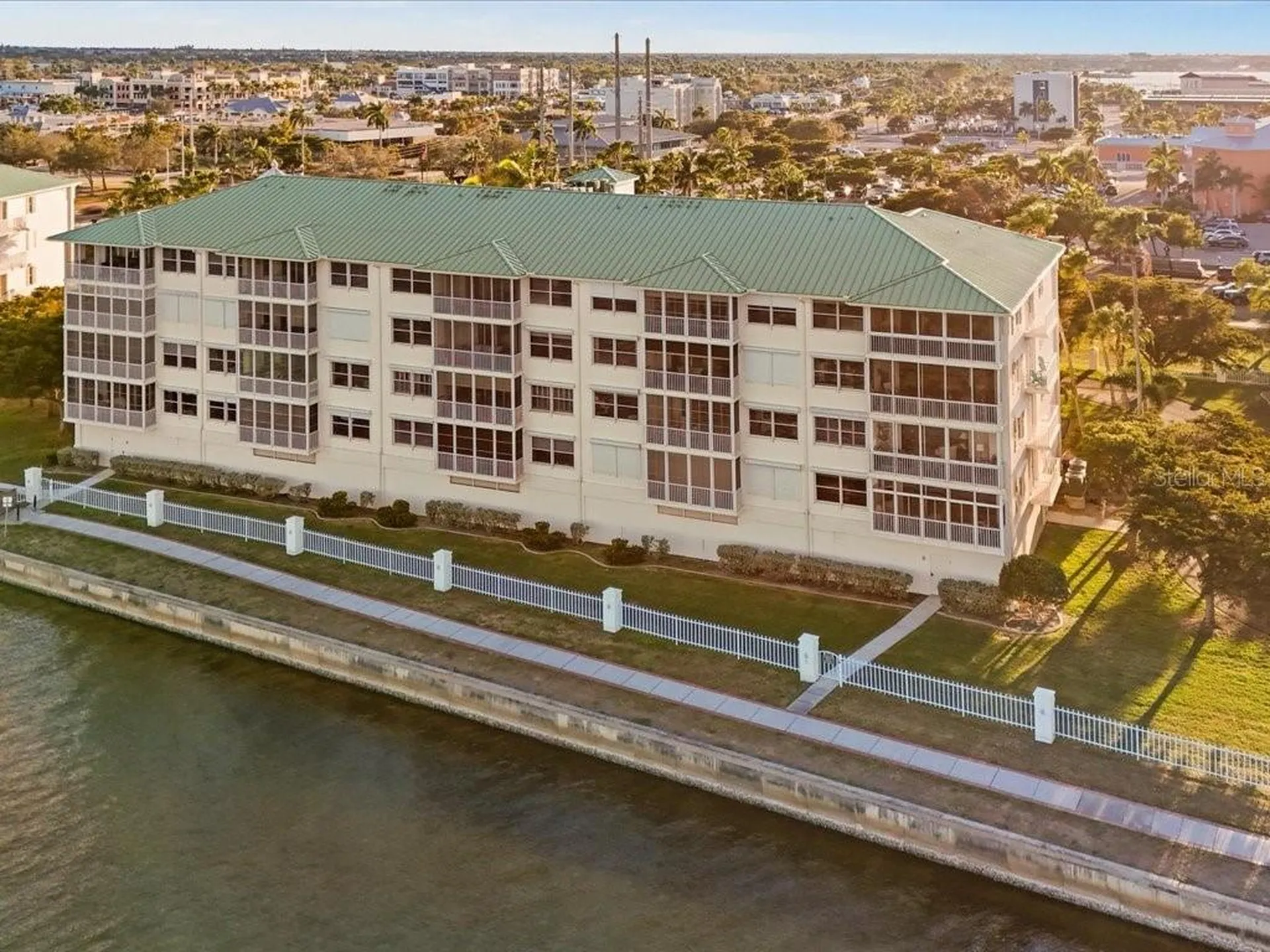 200 Harbor Walk Drive Punta Gorda FL 33950